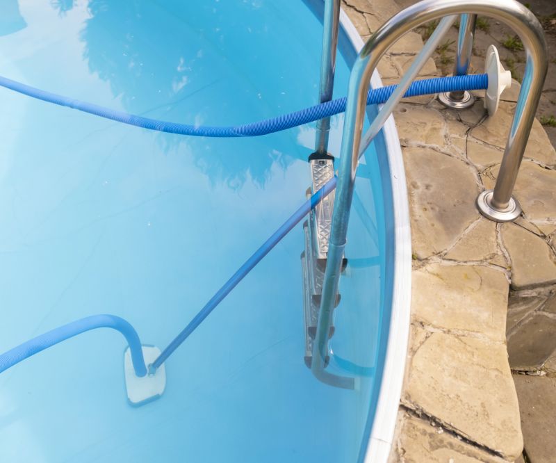 Pool Maintenance Tools